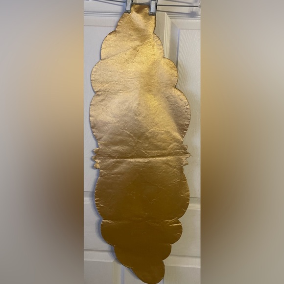 Beaded Decorative Table Runner or Wall Art - Picture 11 of 15